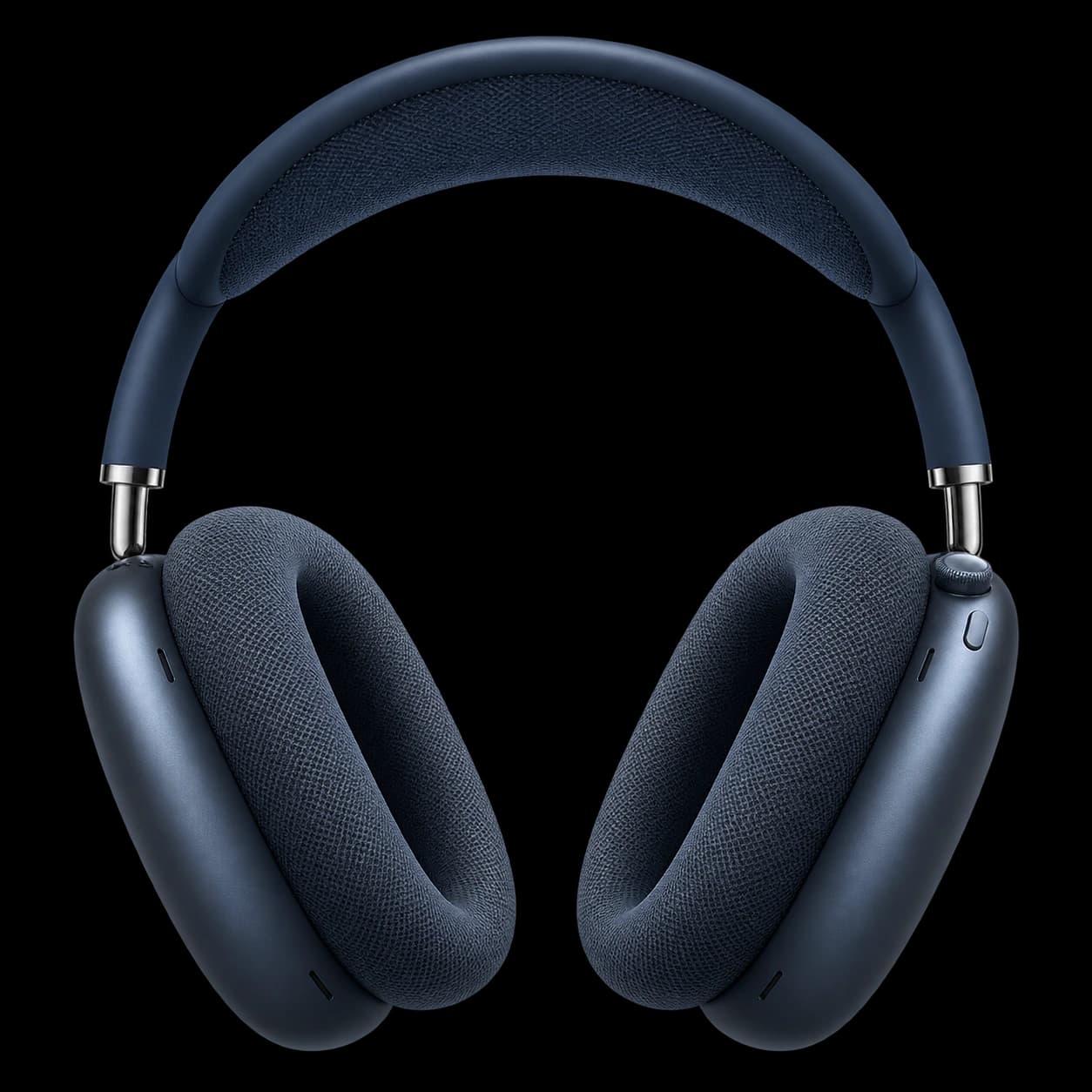 AirPods Max 2 · headphone illustration