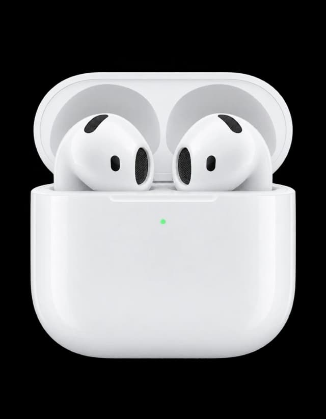 AirPods