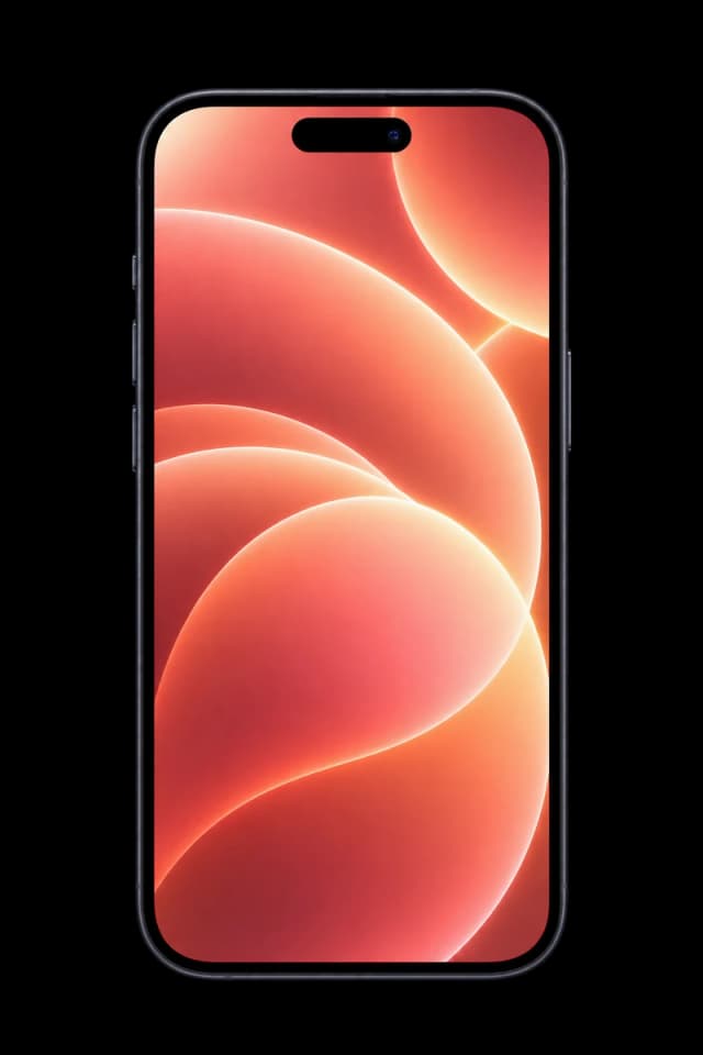 iPhone